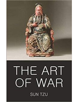 The Art of War / The Book Of Lord Shang