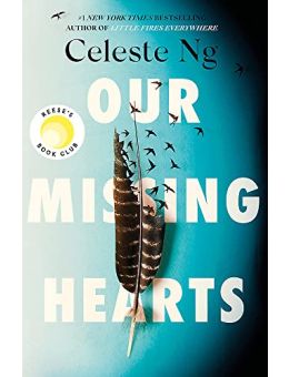 Our Missing Hearts