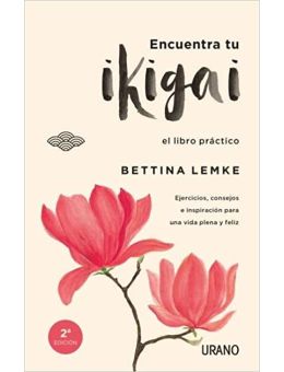 Encuentra tu ikigai