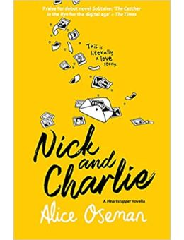 Nick and Charlie