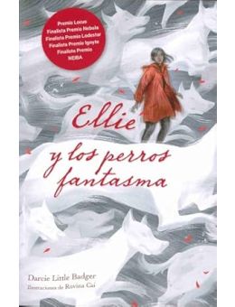 Ellie y los perros fantasma