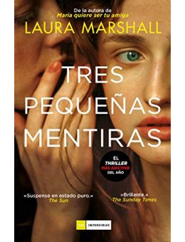 Tres pequeñas meniras