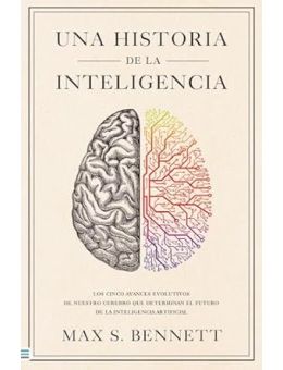 Una historia de la inteligencia