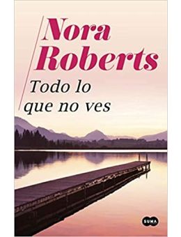 TODO LO QUE NO VES