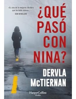 ¿Qué pasó con Nina?