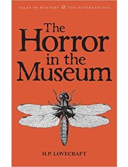 The Horror in the Museum