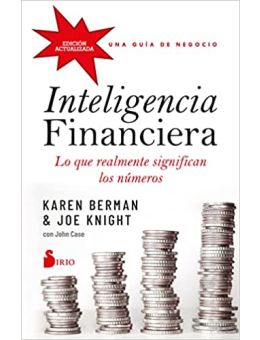 Inteligencia financiera