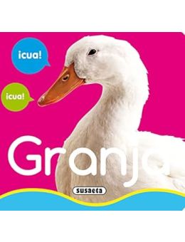 Granja - Mis primeras imágenes