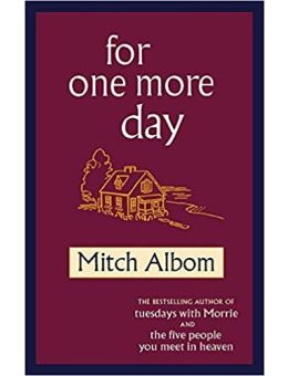 For One More Day