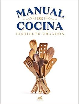 MANUAL DE COCINA CRANDON 37A ED.