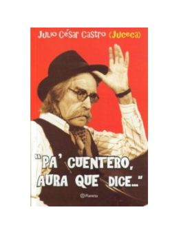 Pa Cuentero Aura Que Dice