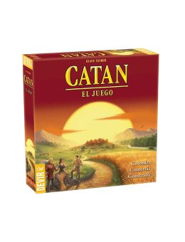 Catán