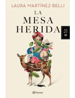 La mesa herida