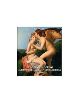 European painting 1750 - 1880 