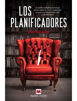 Los planificadores