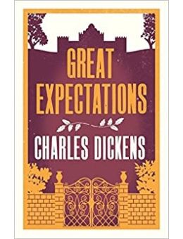  GREAT EXPECTATIONS