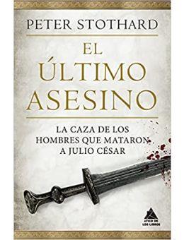 El último asesino