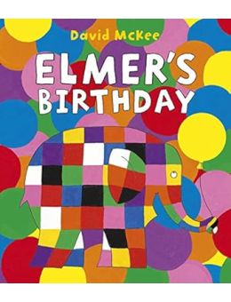 Elmer's birthday