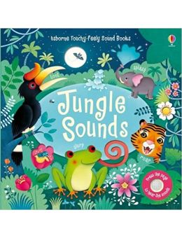 Jungle Sounds