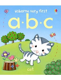 Very First Words ABC