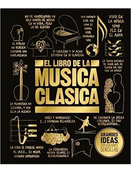 El libro de la música clásica