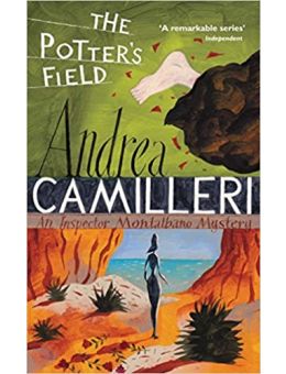 The Potter'S Field 