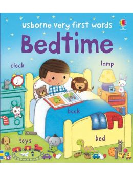 Bedtime (Very First Words)