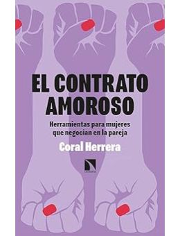 El contrato amoroso