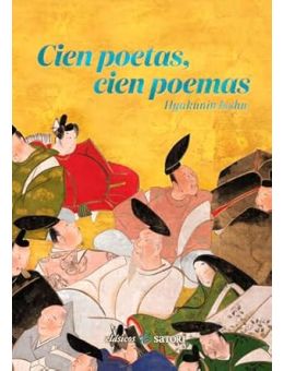 Cien poetas, cien poemas