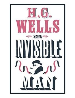 The invisible man