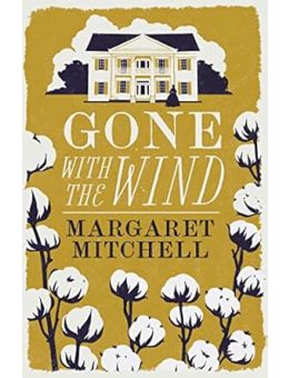 Gone with the wind 