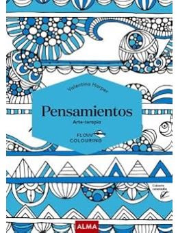 Pensamientos Arte-Terapia