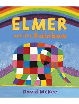 Elmer and the Rainbow
