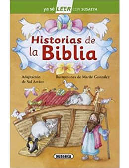 Historias de la Biblia