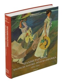 Spanish painting 1665 - 1920