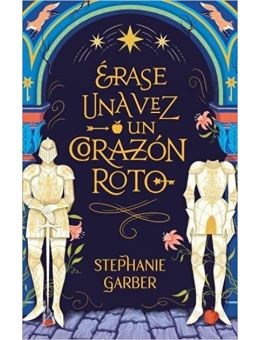 Érase una vez un corazón roto
