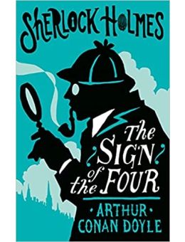 Sherlock Holmes. The Sign of the Four