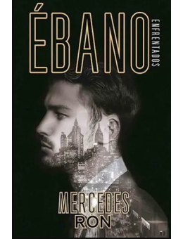 Ébano (Enfrentados 2)