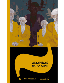 Amandas