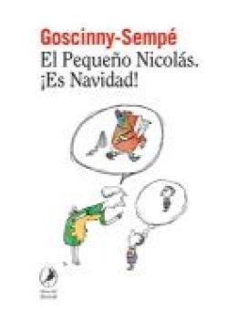 El pequeño Nicolás ¡Es Navidad!