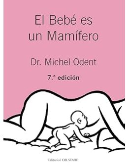 El bebé es un mamífero