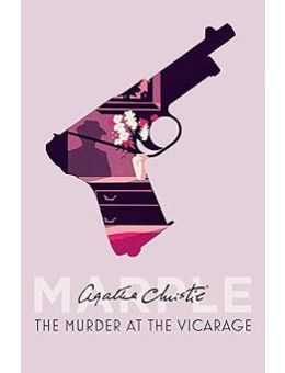 The murder at the vicarage