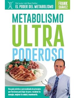 Metabolismo Ultra Poderoso