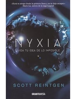 Nyxia