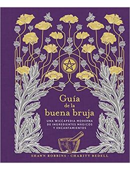GUÍA DE LA BUENA BRUJA