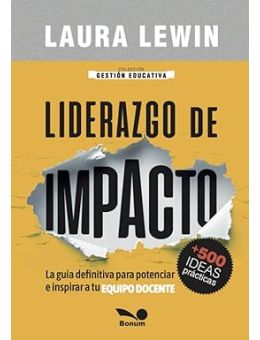 Liderazgo de impacto