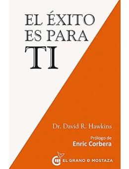 El éxito es para ti
