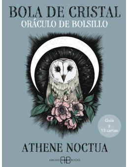 Bola de Cristal. Oráculo de bolsillo