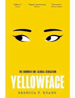 Yellowface