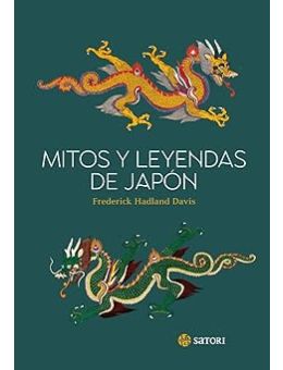 Mitos y leyendas de Japón